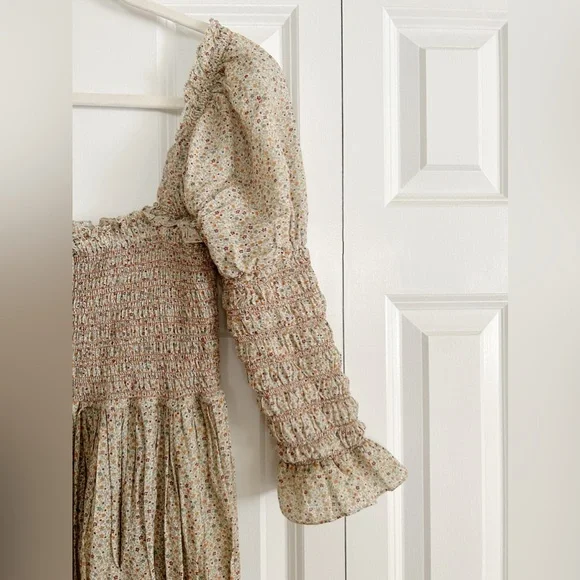 Doen Bijou in California Wildflower - Picture 2 of 2